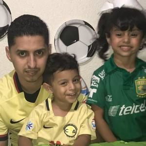 Meet your Posher, David